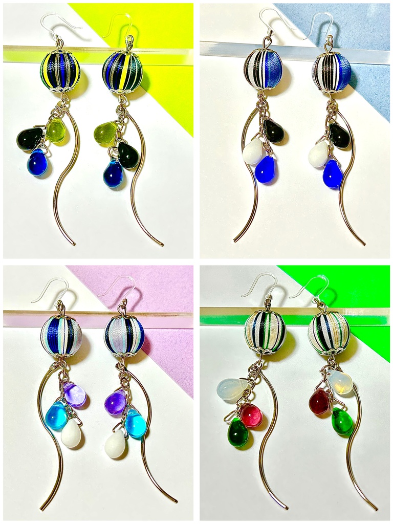 🌈🕒 Dyticaイメージアクセサリー