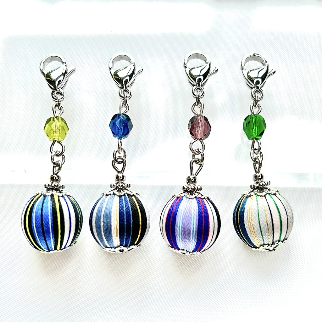 🌈🕒Dytica イメージチャーム