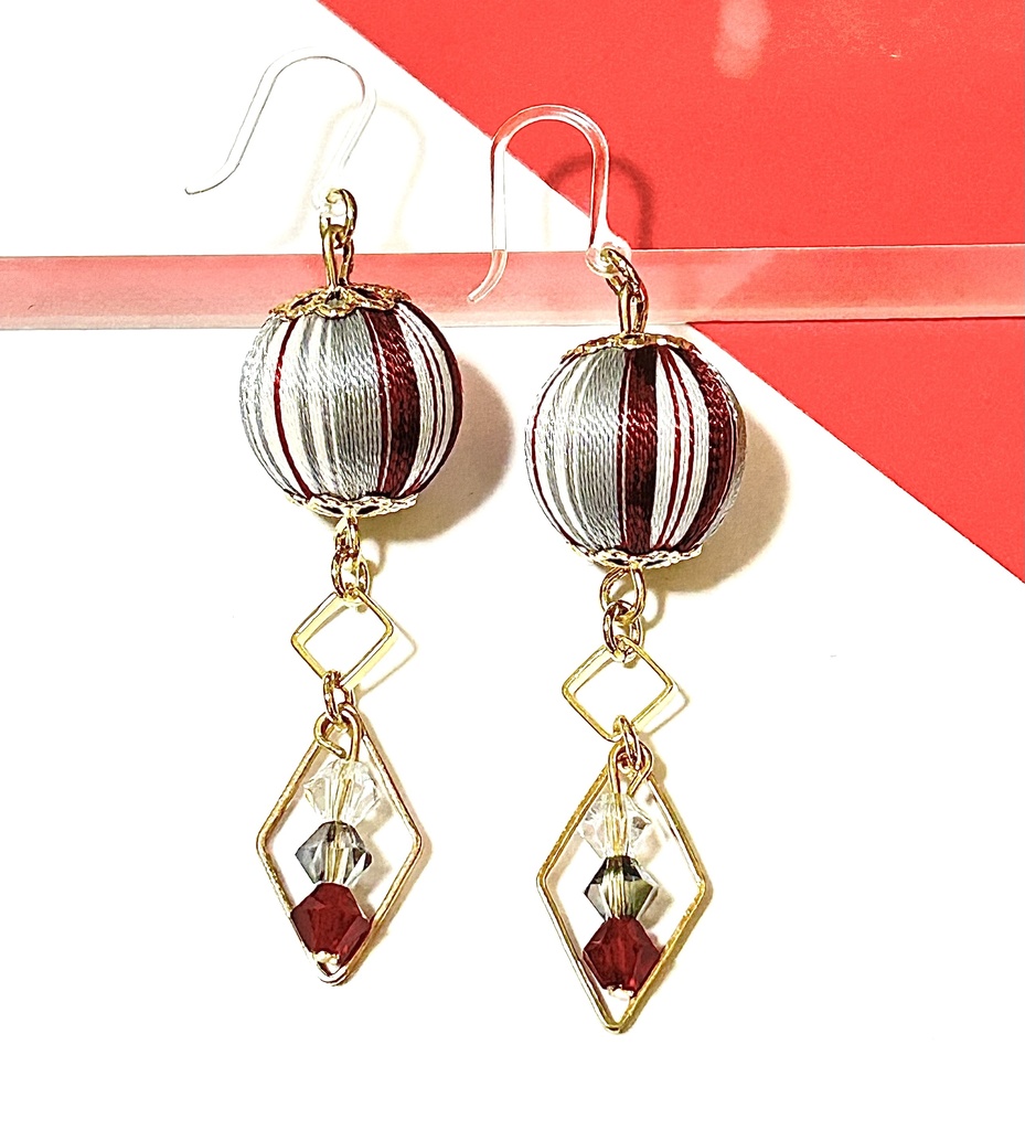 🌈🕒 弦月藤士郎イメージアクセサリー