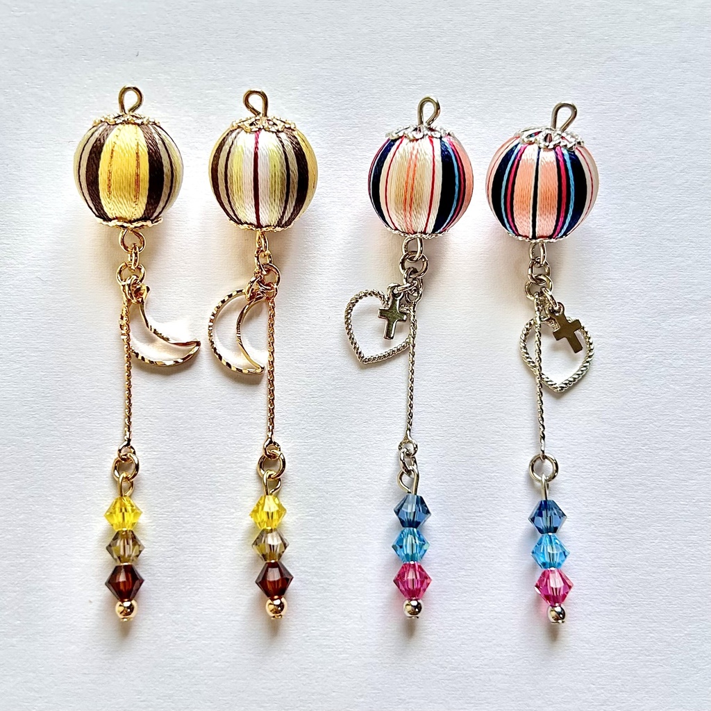 🌈🕒 おりコウイメージアクセサリー