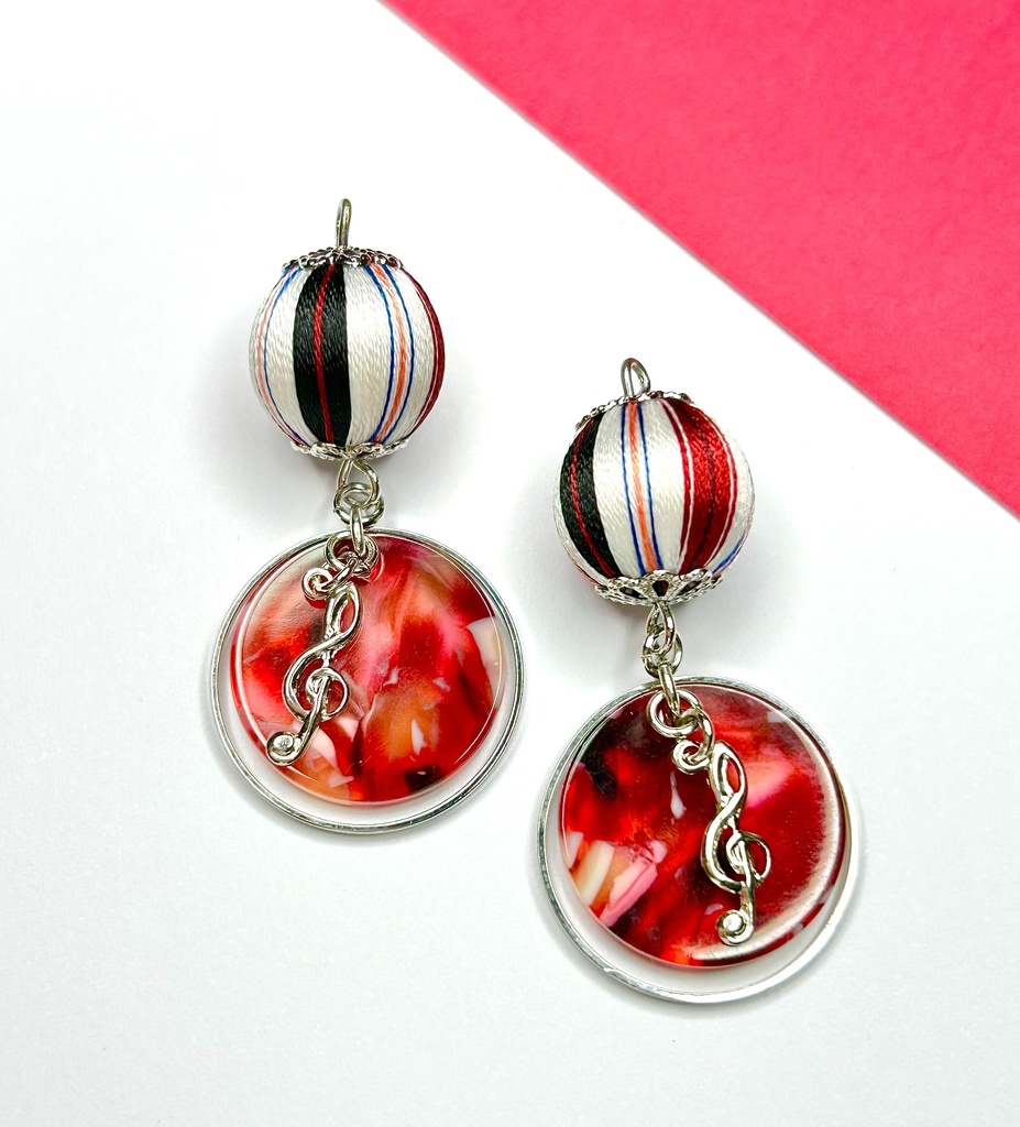 🌈🕒 夢追翔イメージアクセサリー