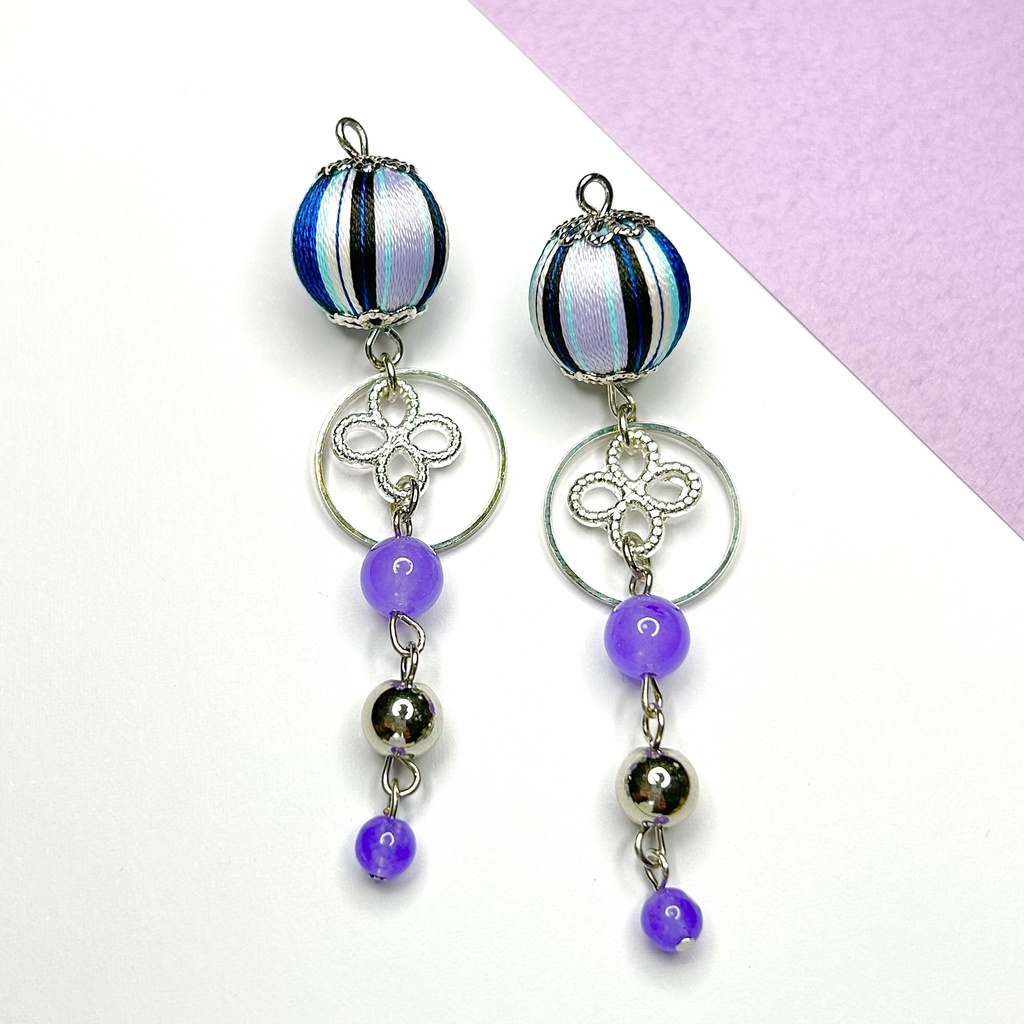 🌈🕒 星導ショウイメージアクセサリー