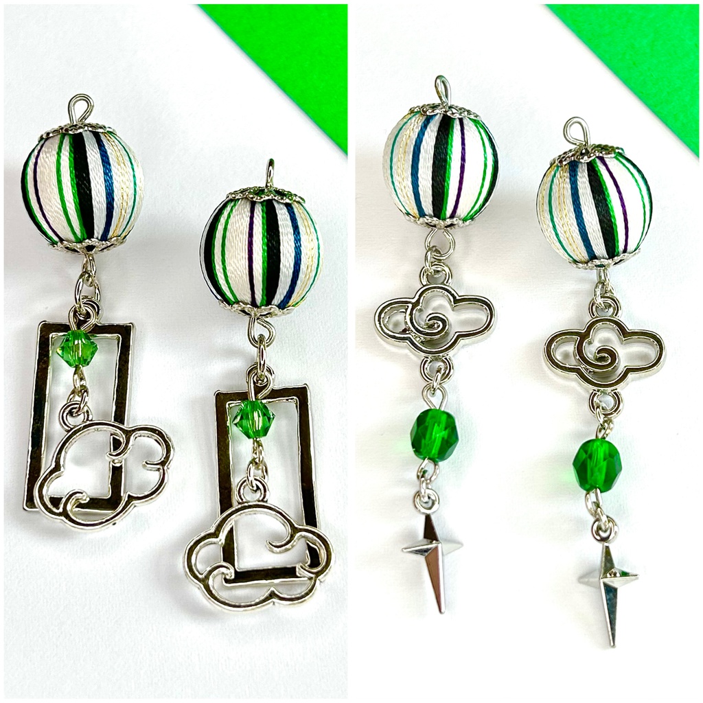 🌈🕒 叢雲カゲツイメージアクセサリー