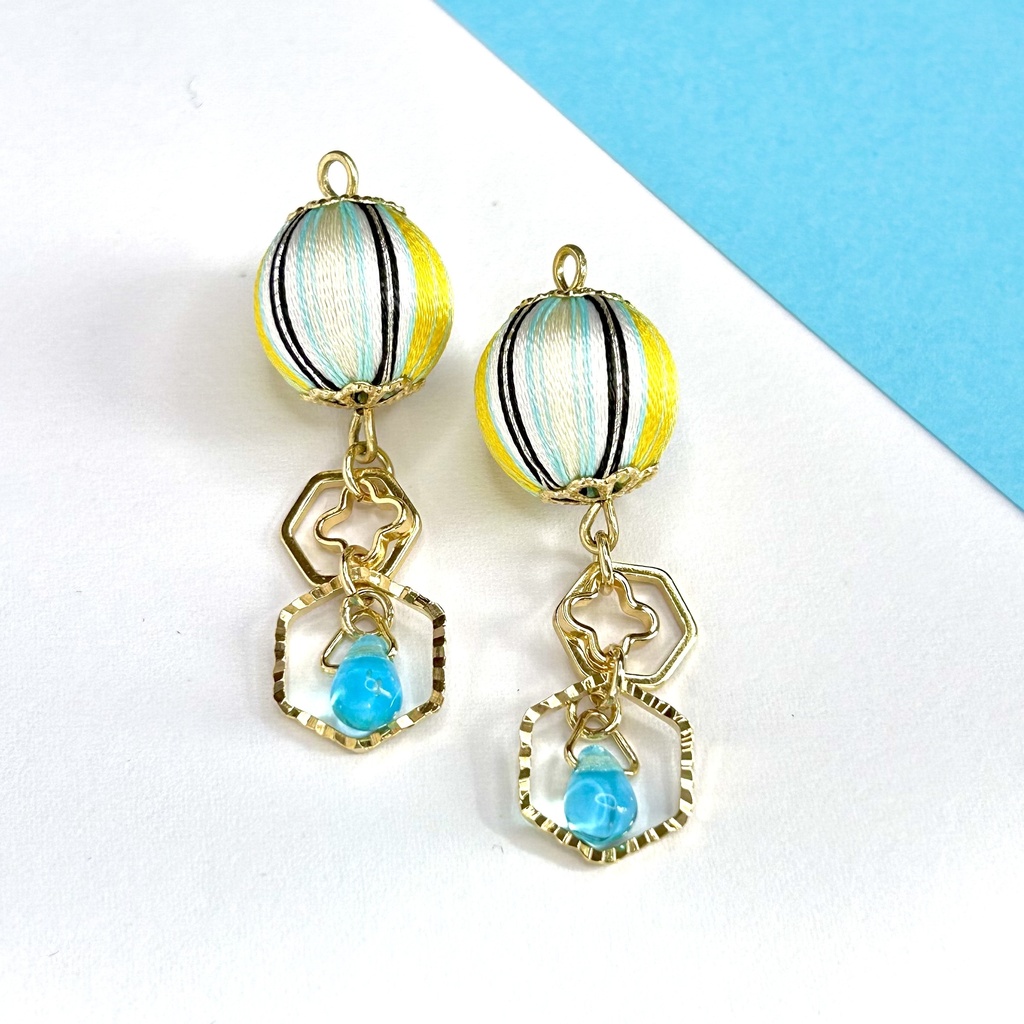 🌈🕒 緋八マナイメージアクセサリー