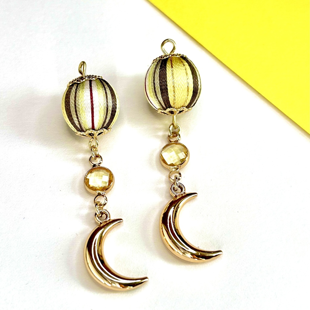 🌈🕒 卯月コウイメージアクセサリー