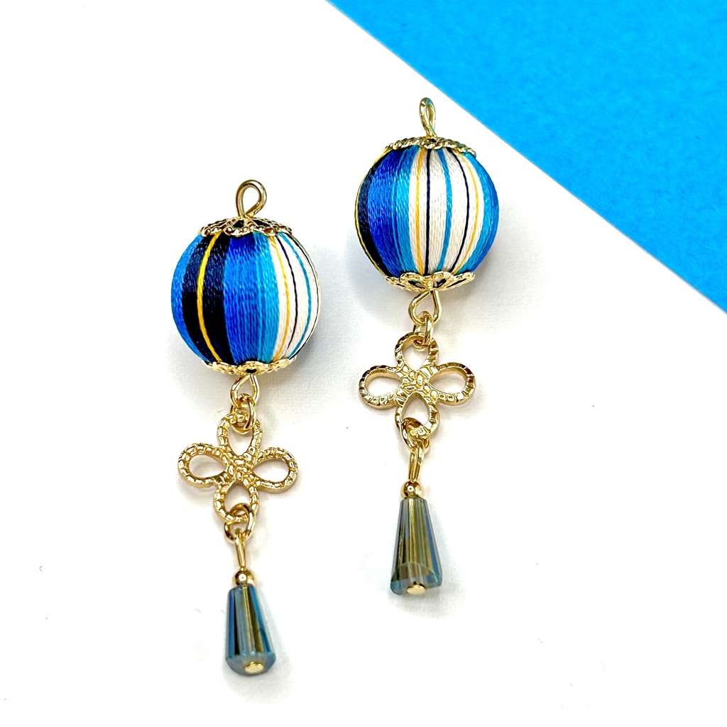 🌈🕒 栞葉るりイメージアクセサリー