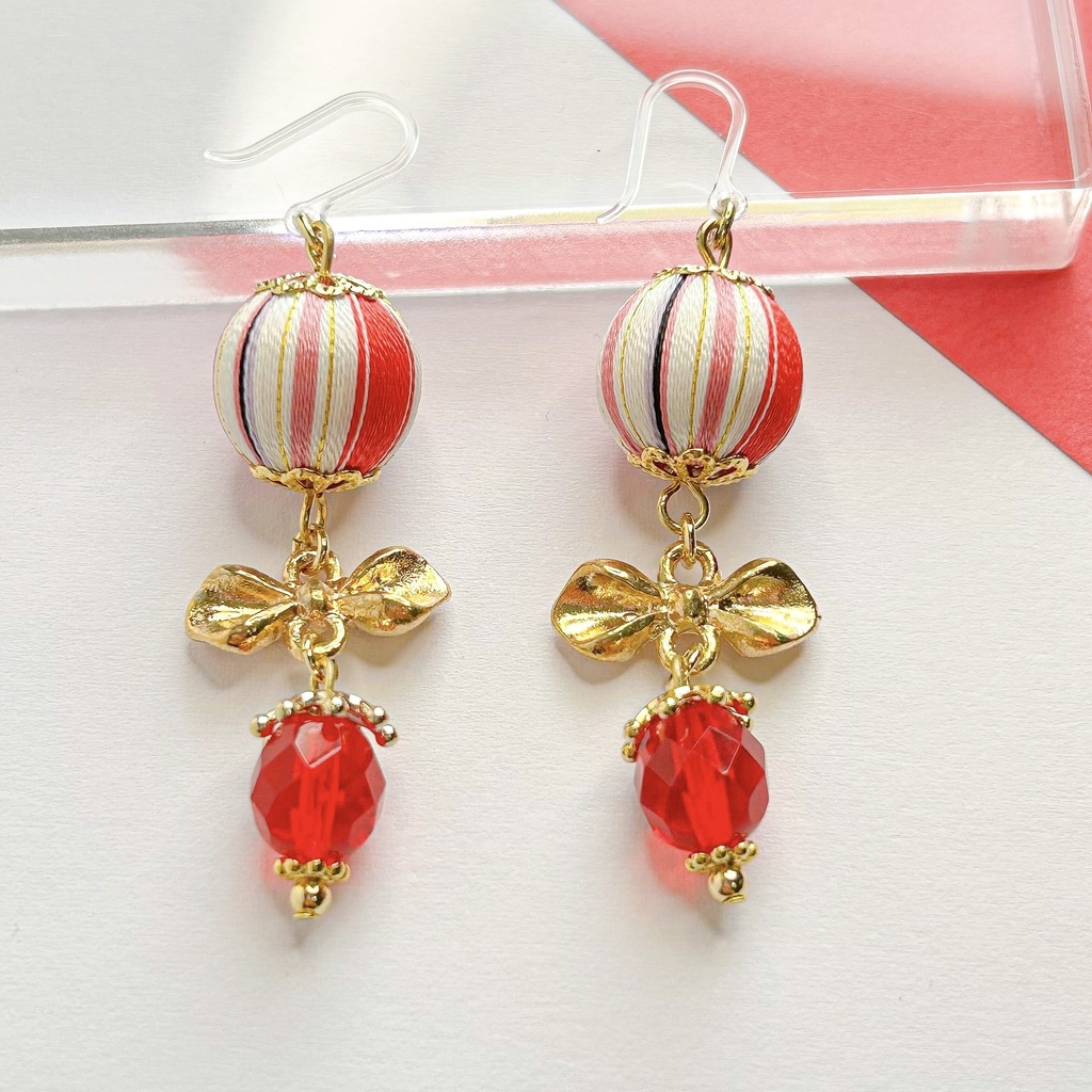 🌈🕒 早乙女ベリーイメージアクセサリー