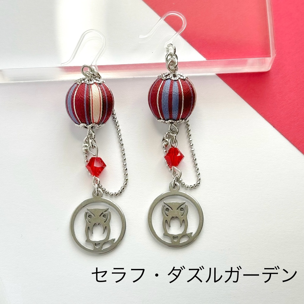 🌈🕒 VOLTACTIONイメージアクセサリー