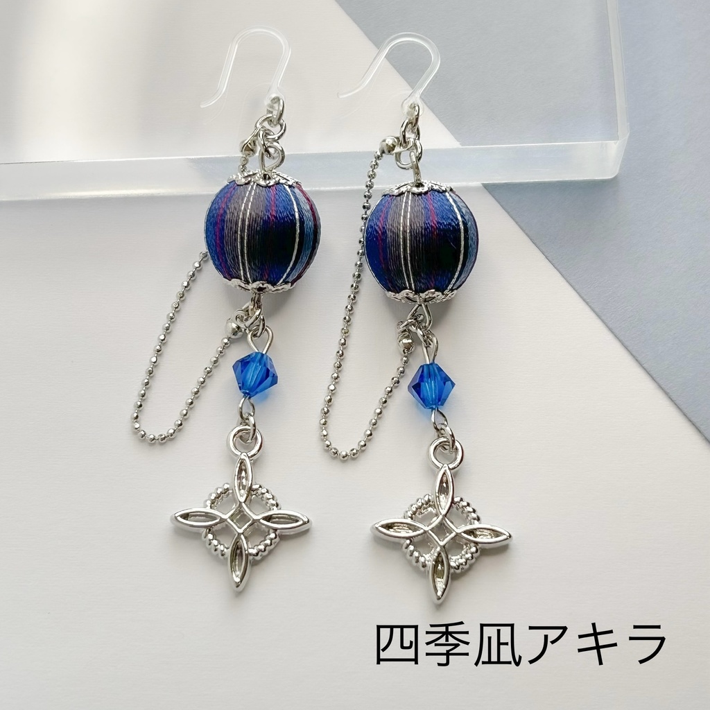 🌈🕒 VOLTACTIONイメージアクセサリー