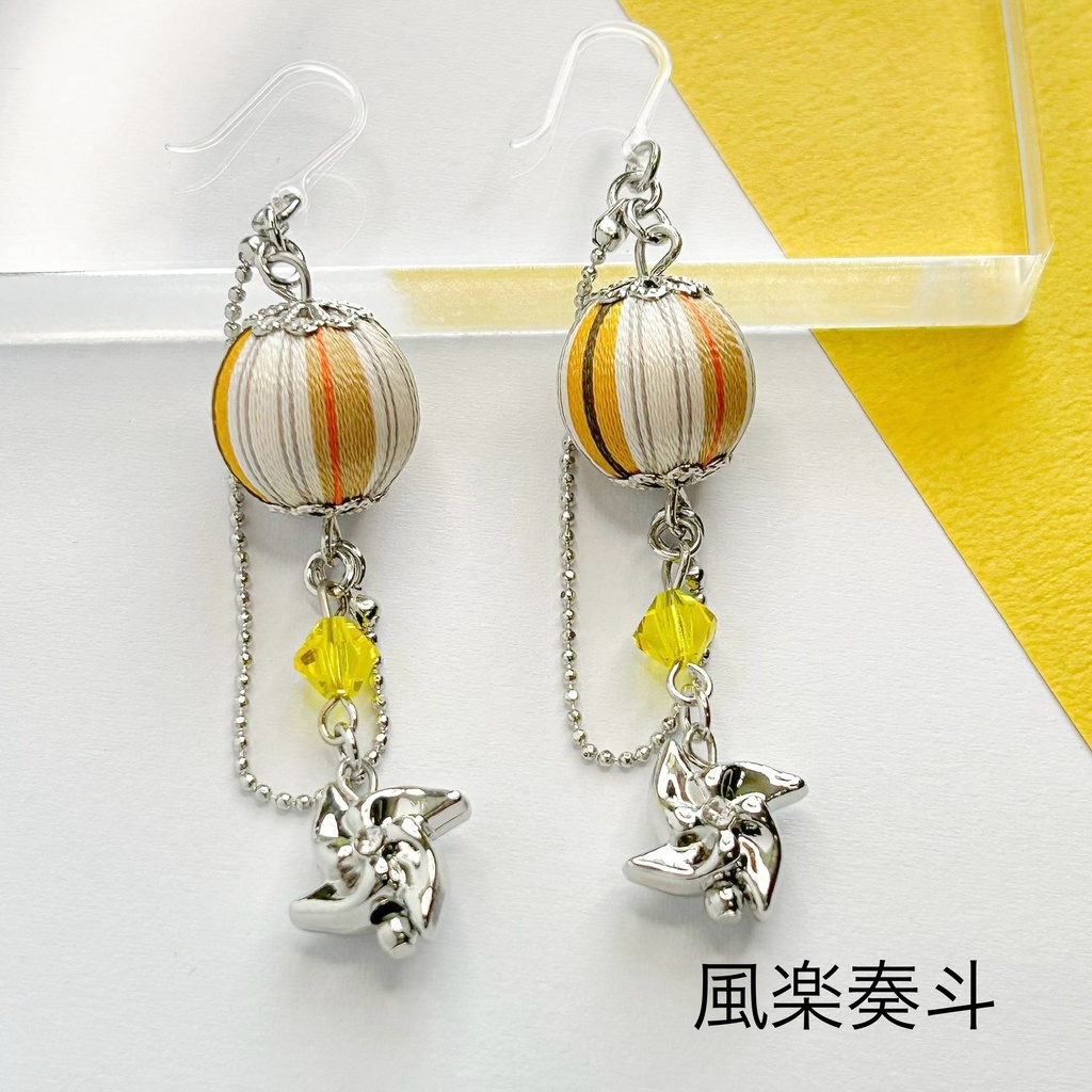 🌈🕒 VOLTACTIONイメージアクセサリー