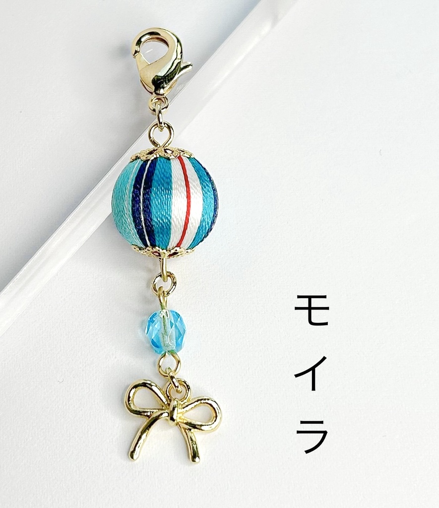 🌈🕒 BGクラブイメージチャーム