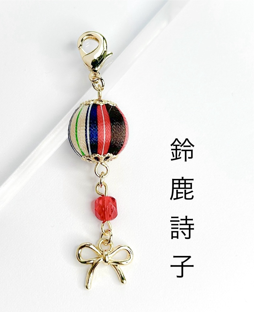 🌈🕒 BGクラブイメージチャーム