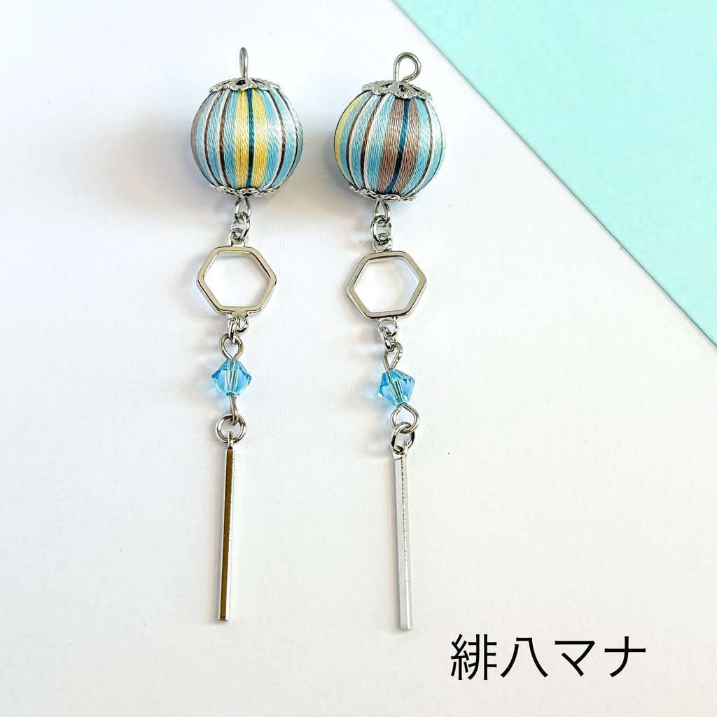 🌈🕒 Oriensイメージアクセサリー