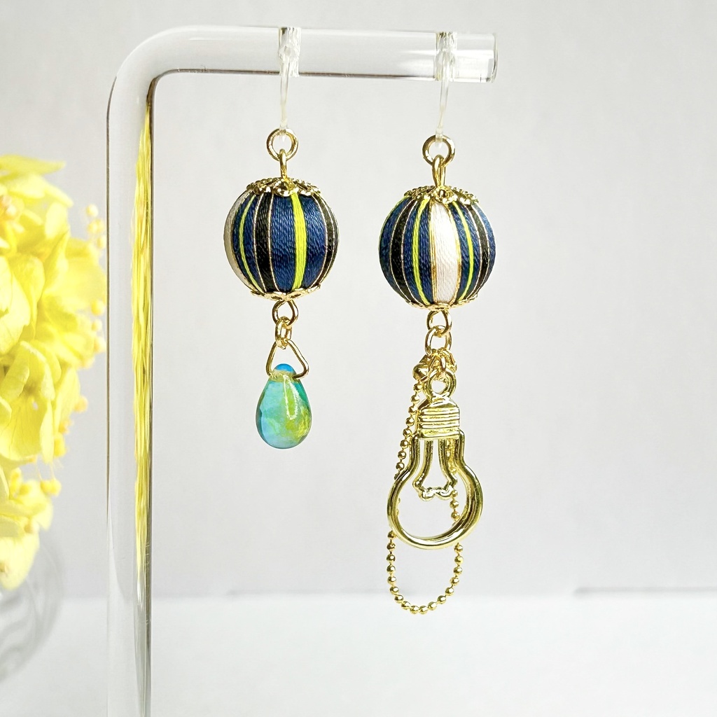 🌈🕒 伊波ライイメージアクセサリー