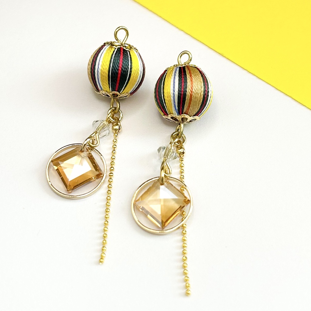 🌈🕒 風楽奏斗イメージアクセサリー