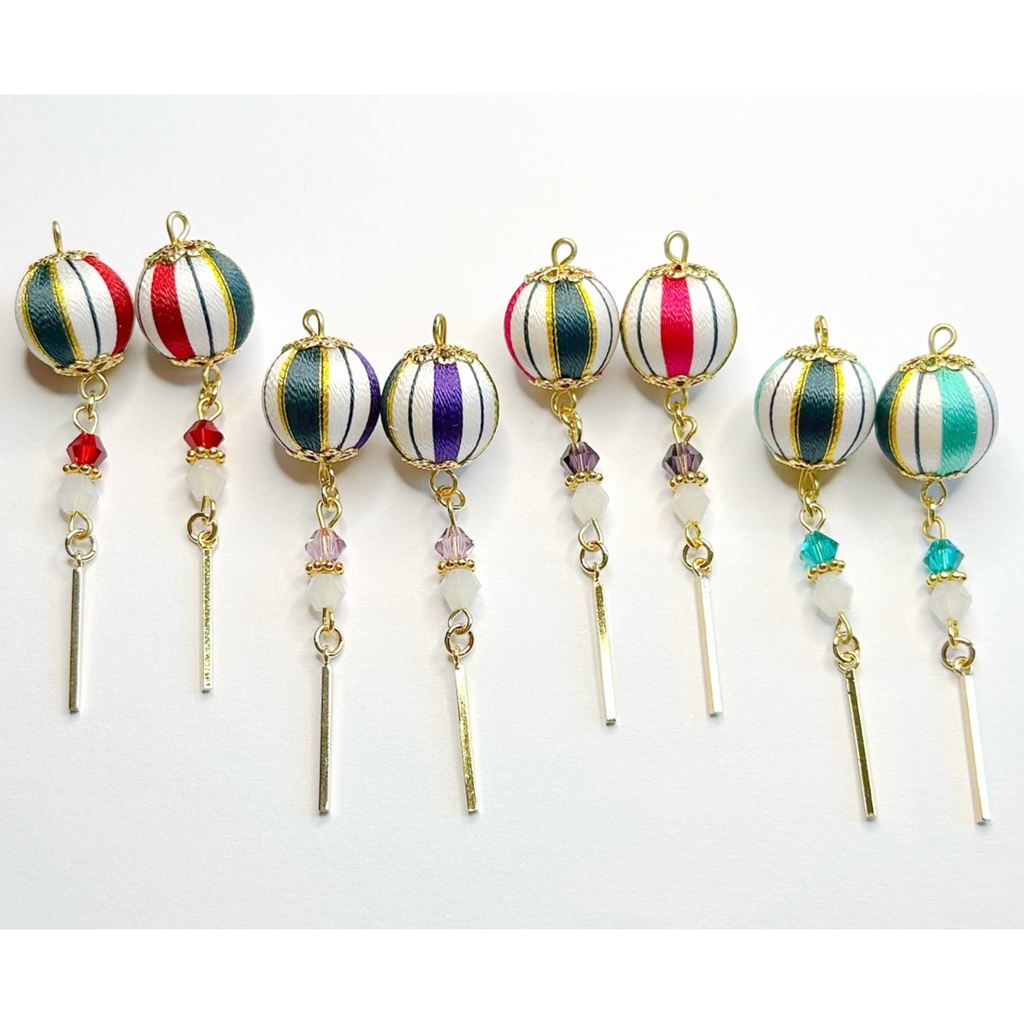 🌈🕒 ROF-MAOイメージアクセサリー