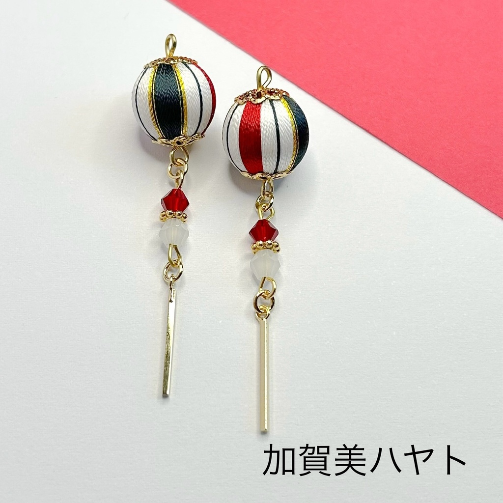 🌈🕒 ROF-MAOイメージアクセサリー