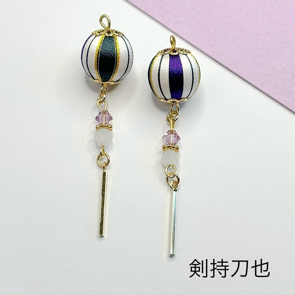 🌈🕒 ROF-MAOイメージアクセサリー