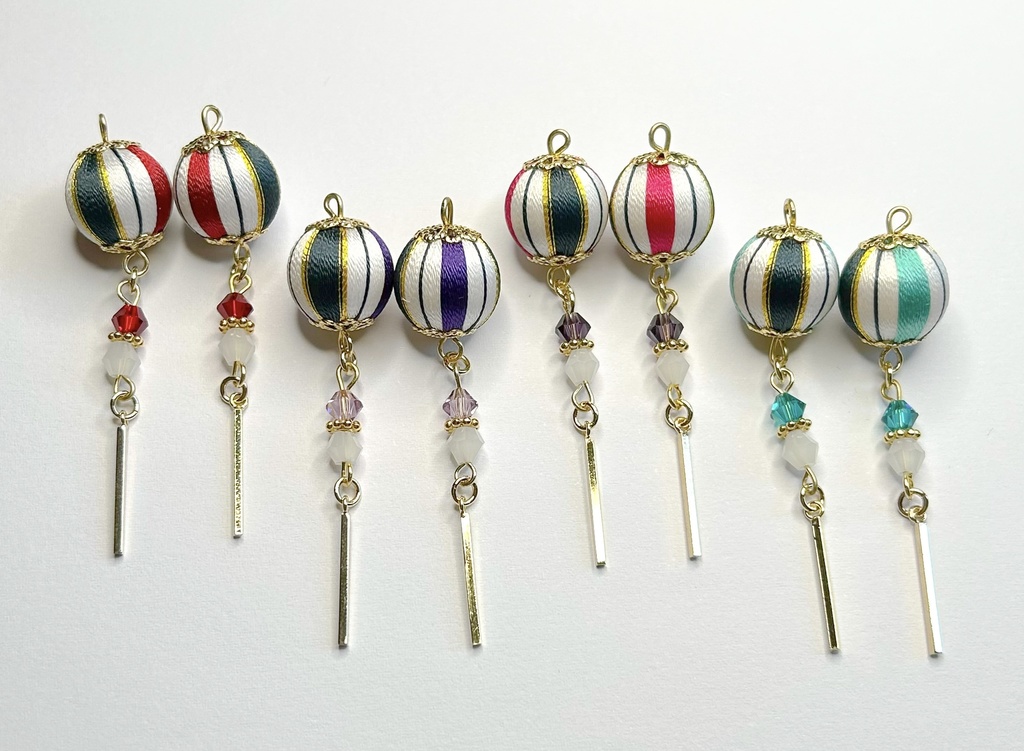 🌈🕒 ROF-MAOイメージアクセサリー