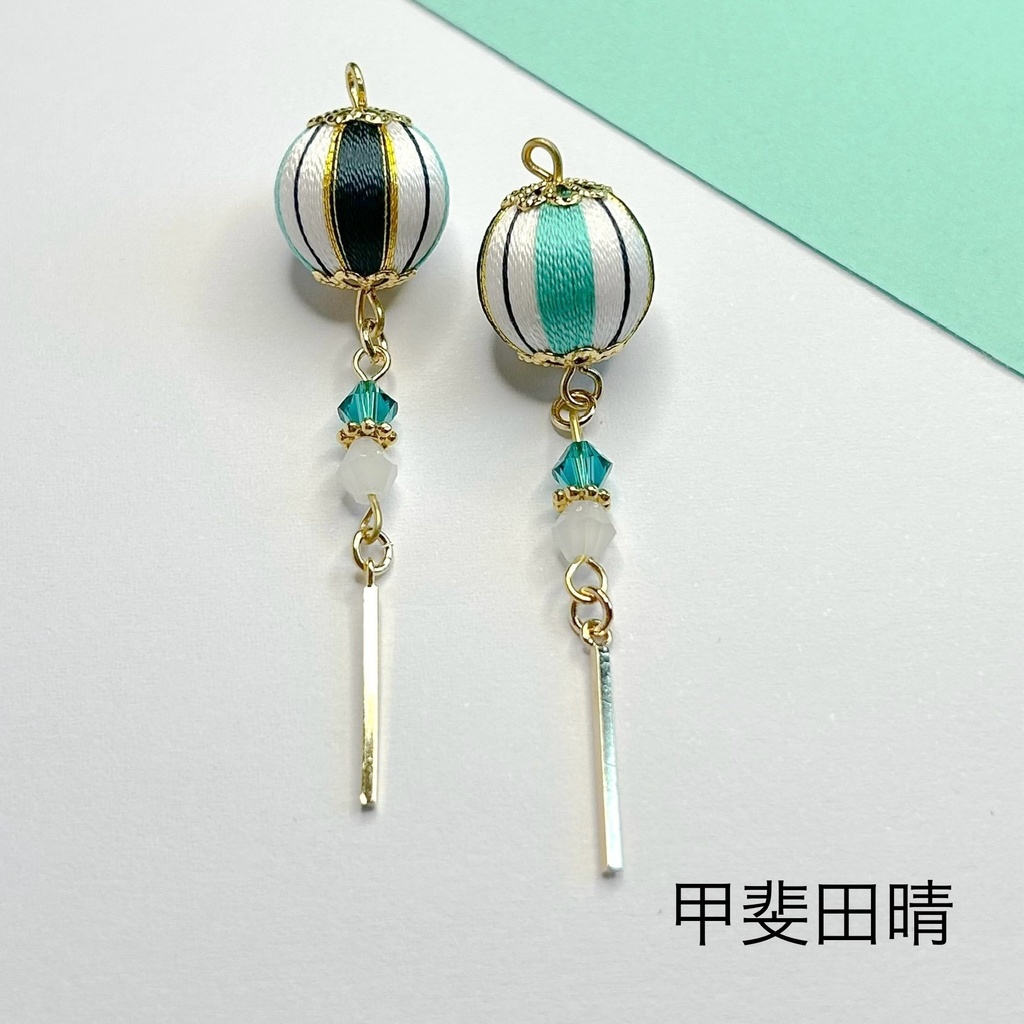 🌈🕒 ROF-MAOイメージアクセサリー