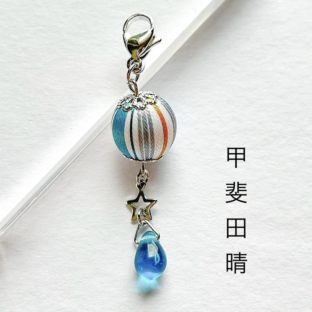 🌈🕒 ROF-MAOイメージチャーム