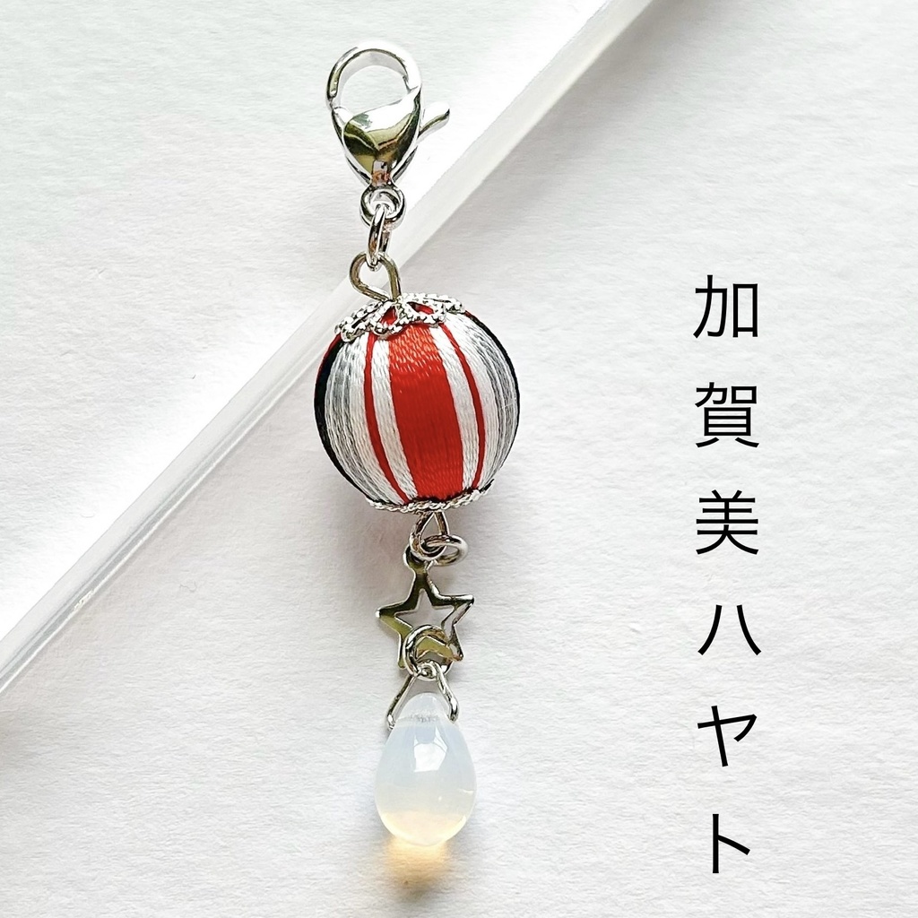 🌈🕒 ROF-MAOイメージチャーム