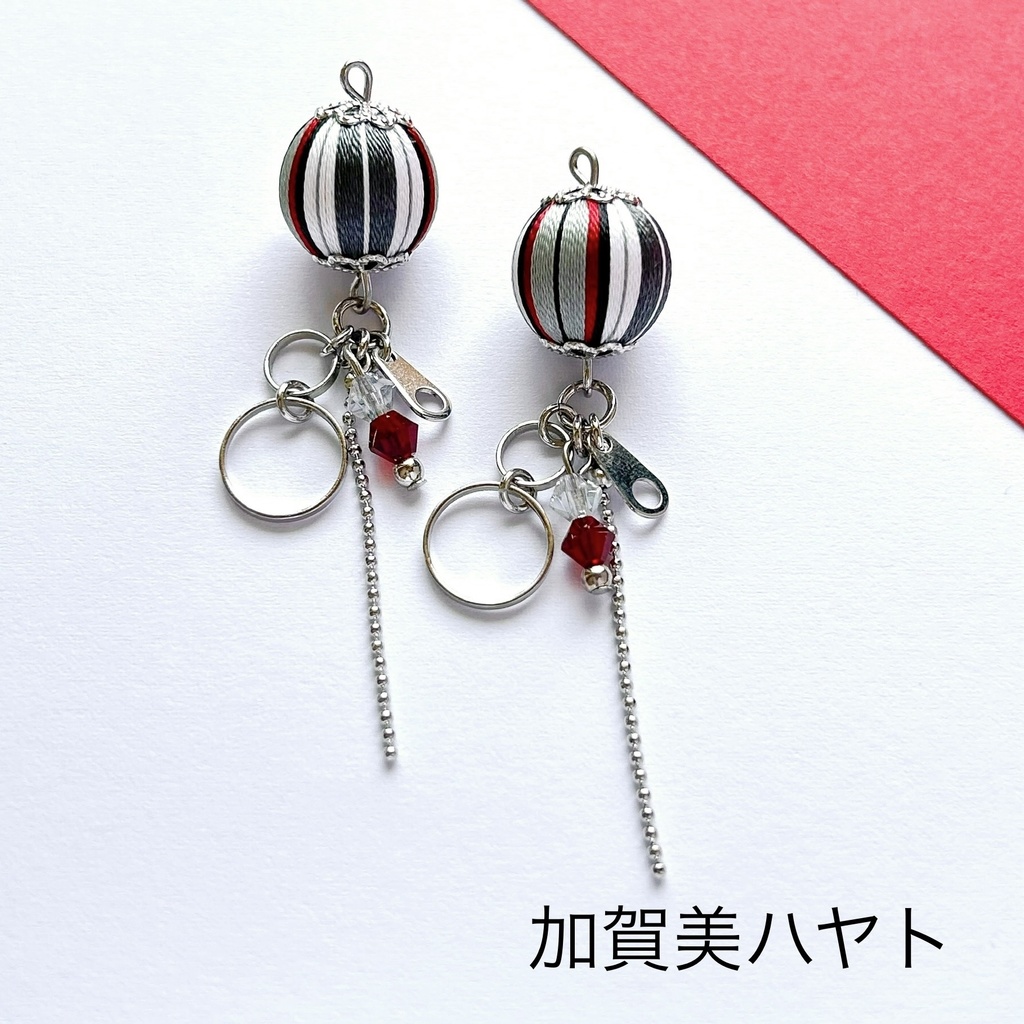 🌈🕒 ROF-MAOイメージアクセサリー