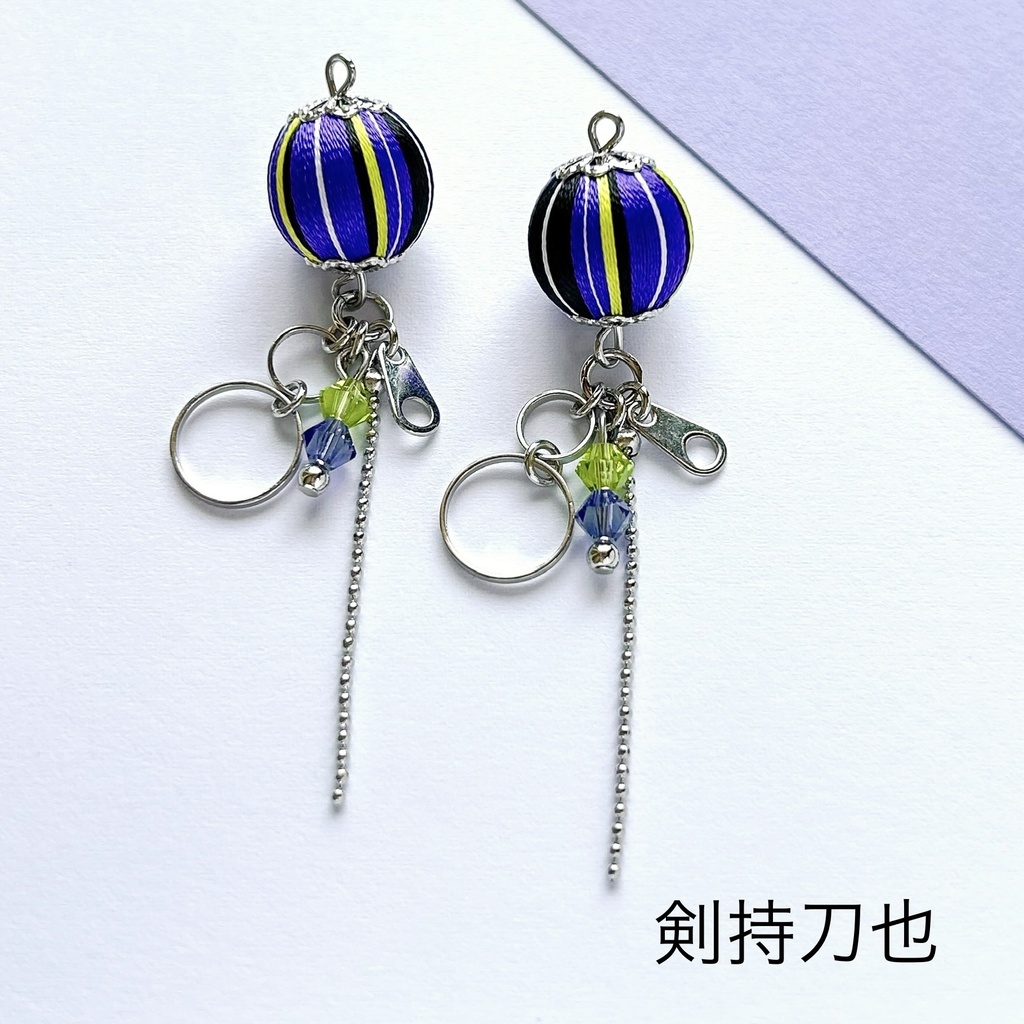 🌈🕒 ROF-MAOイメージアクセサリー