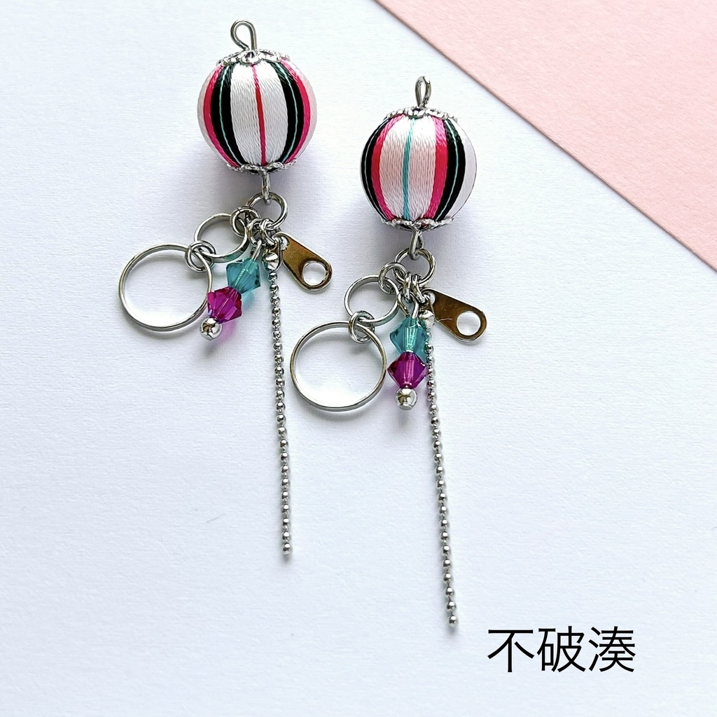 🌈🕒 ROF-MAOイメージアクセサリー