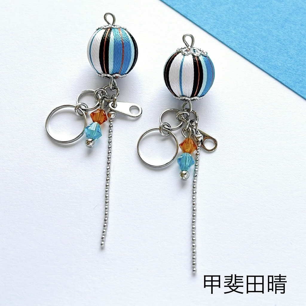 🌈🕒 ROF-MAOイメージアクセサリー