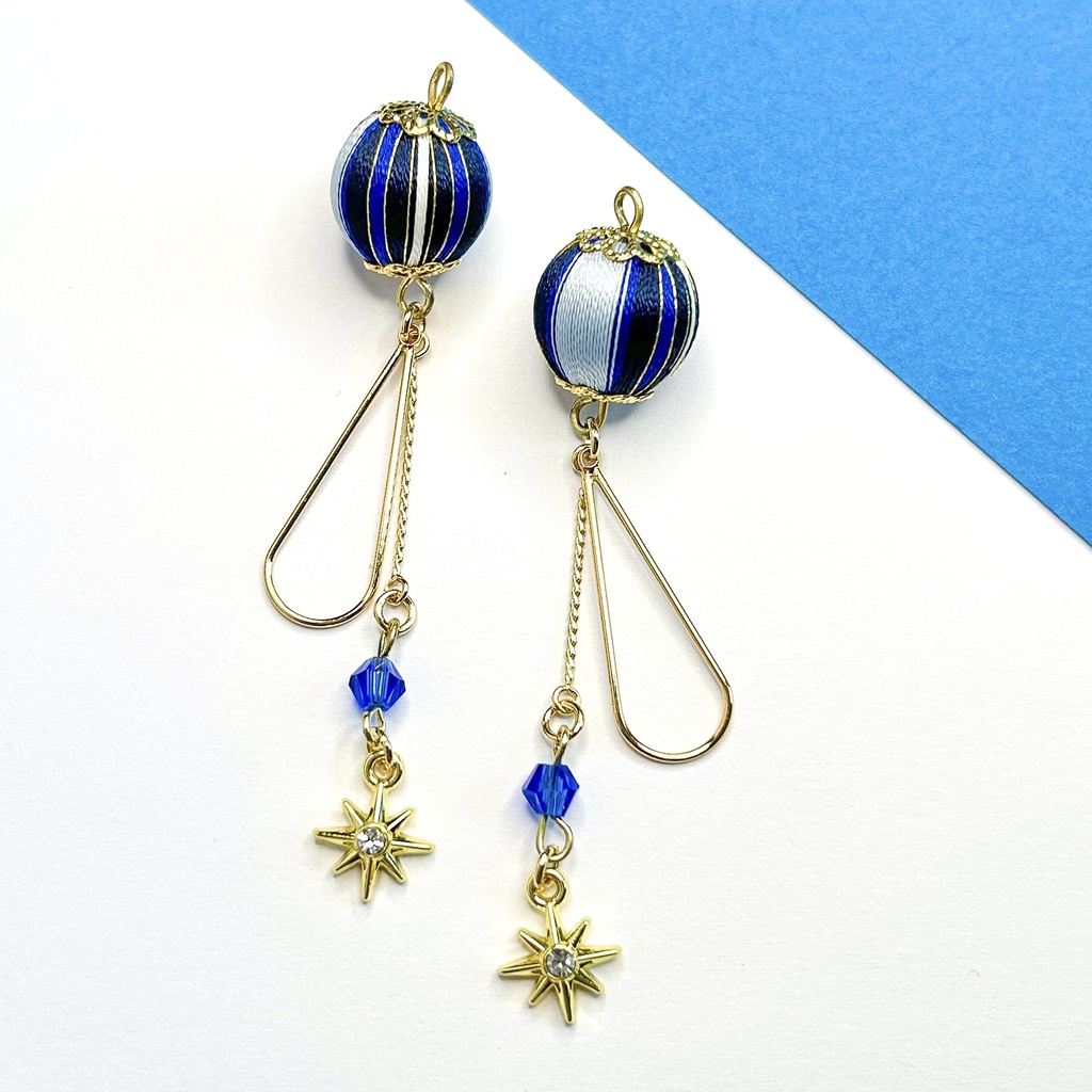 🌈🕒 ミラン・ケストレルイメージアクセサリー