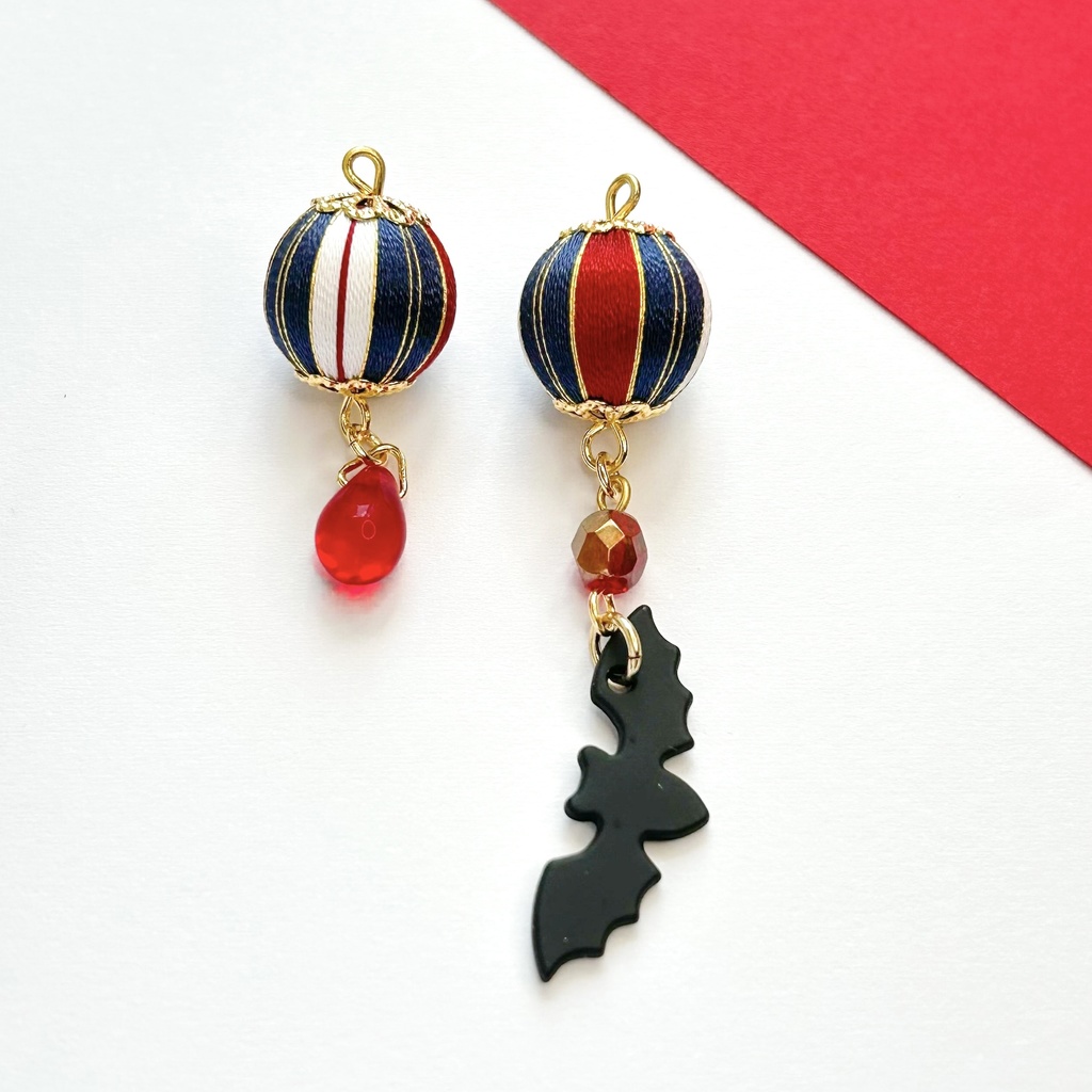 🌈🕒 葛葉イメージアクセサリー