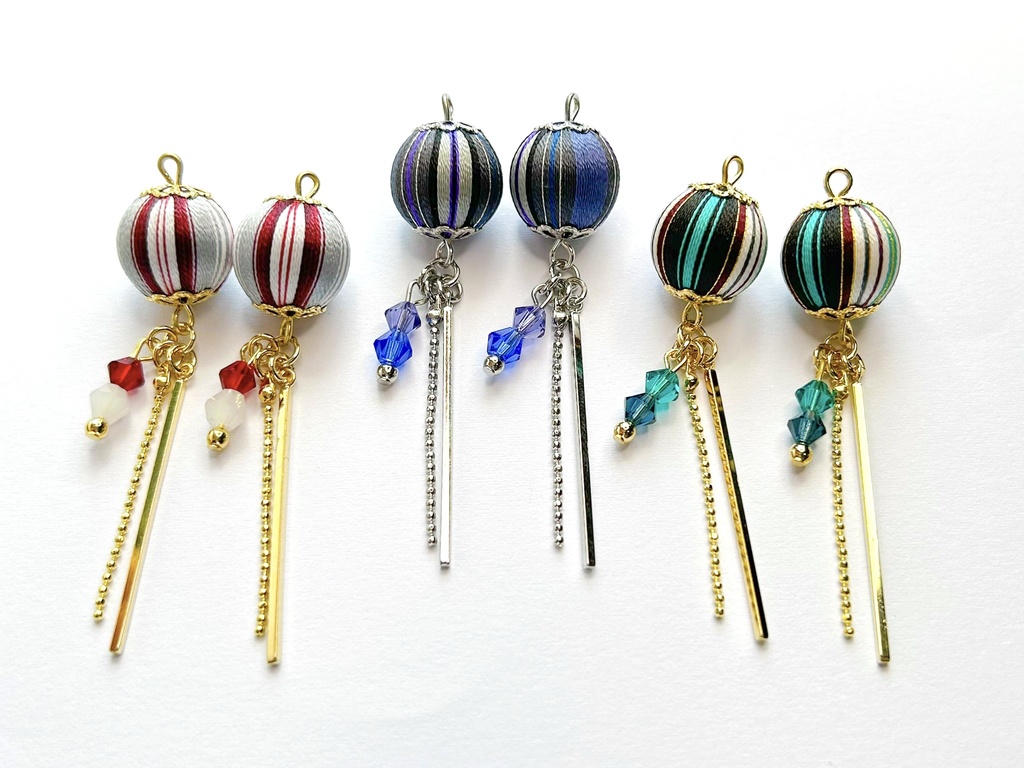 🌈🕒 VΔLZイメージアクセサリー