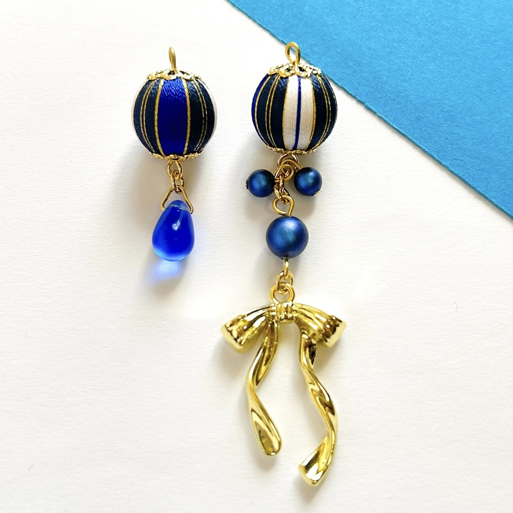 🌈🕒 先斗寧イメージアクセサリー