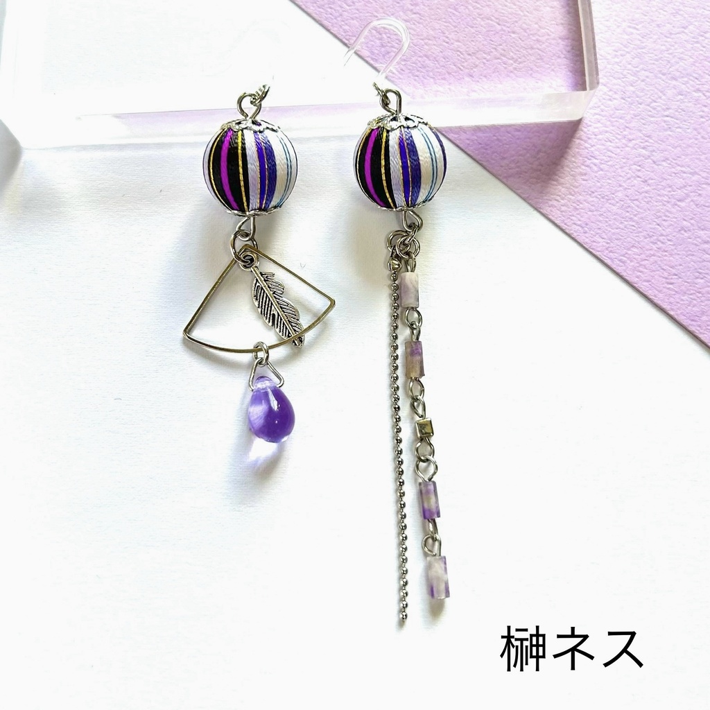 🌈🕒 3SKMイメージアクセサリー