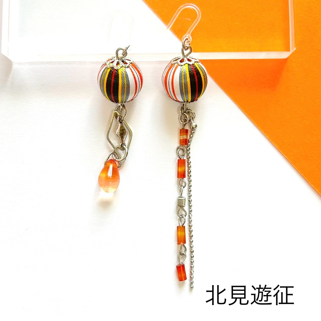 🌈🕒 3SKMイメージアクセサリー