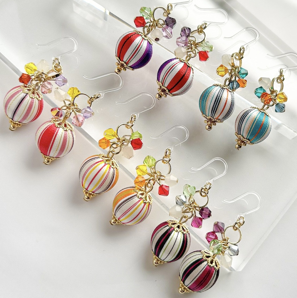 🌈🕒 Specialeイメージアクセサリー