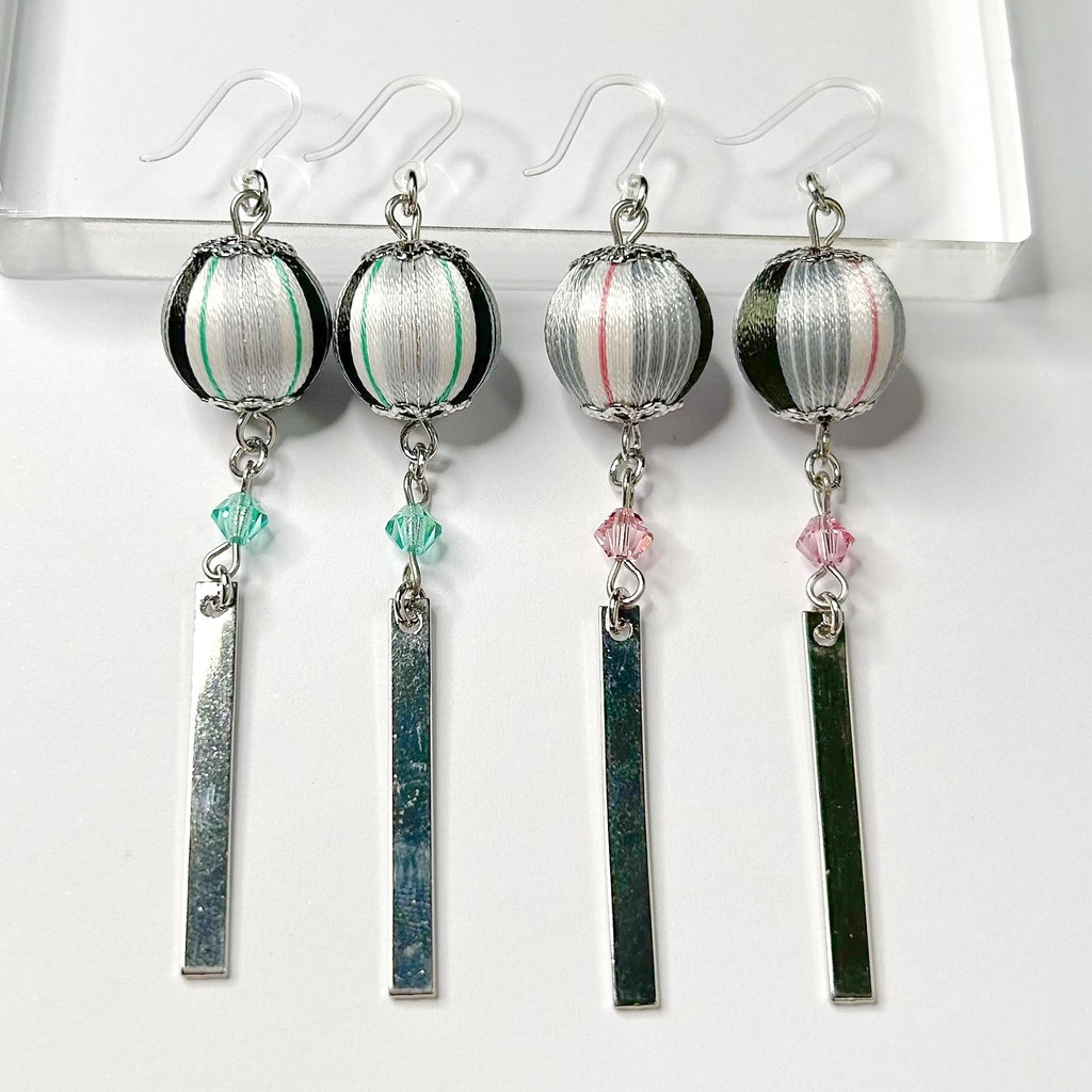 🌈🕒 えりぶりイメージアクセサリー