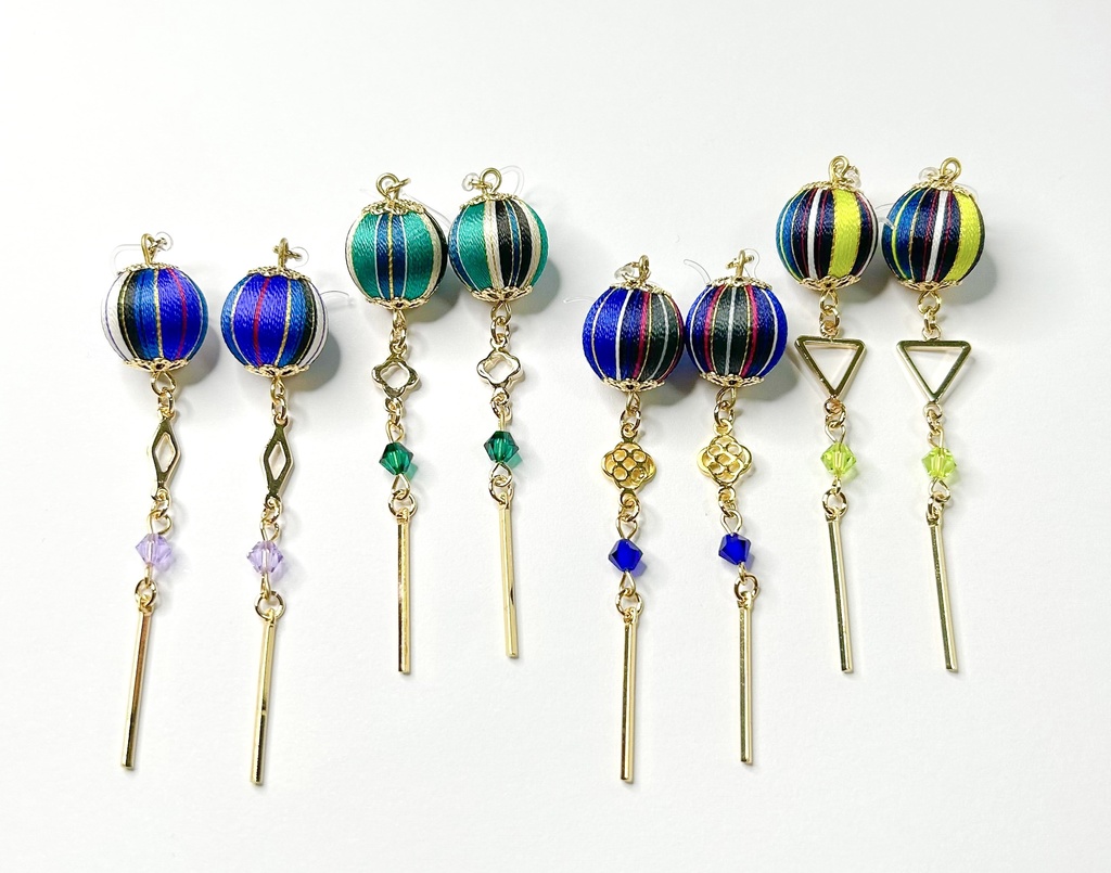 🌈🕒 Dyticaイメージアクセサリー