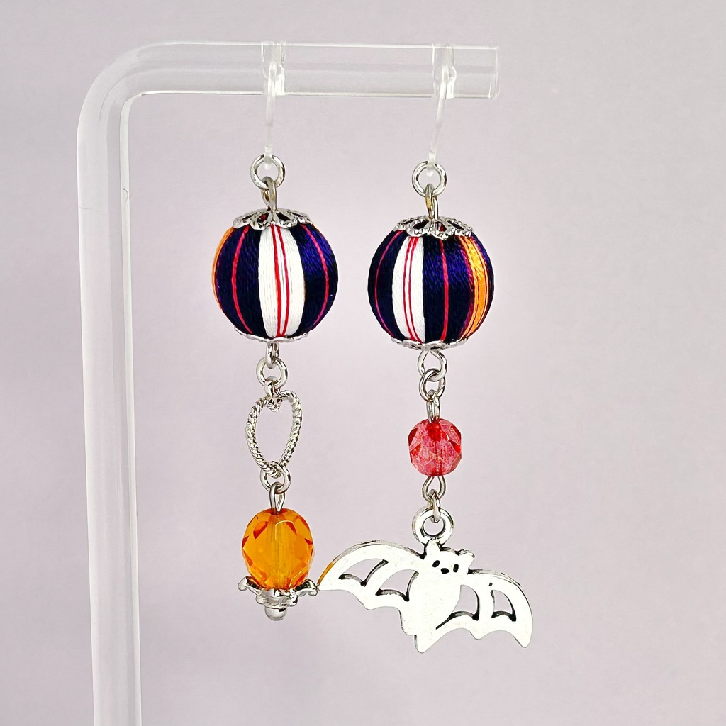 🌈🕒 家長むぎイメージアクセサリー