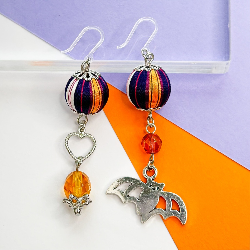 🌈🕒 家長むぎイメージアクセサリー