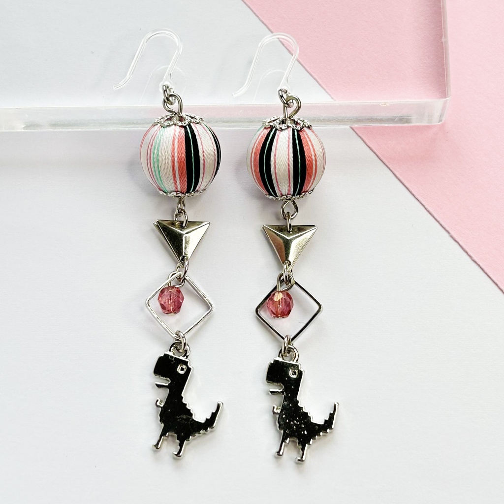 🌈🕒 赤城ウェンイメージアクセサリー