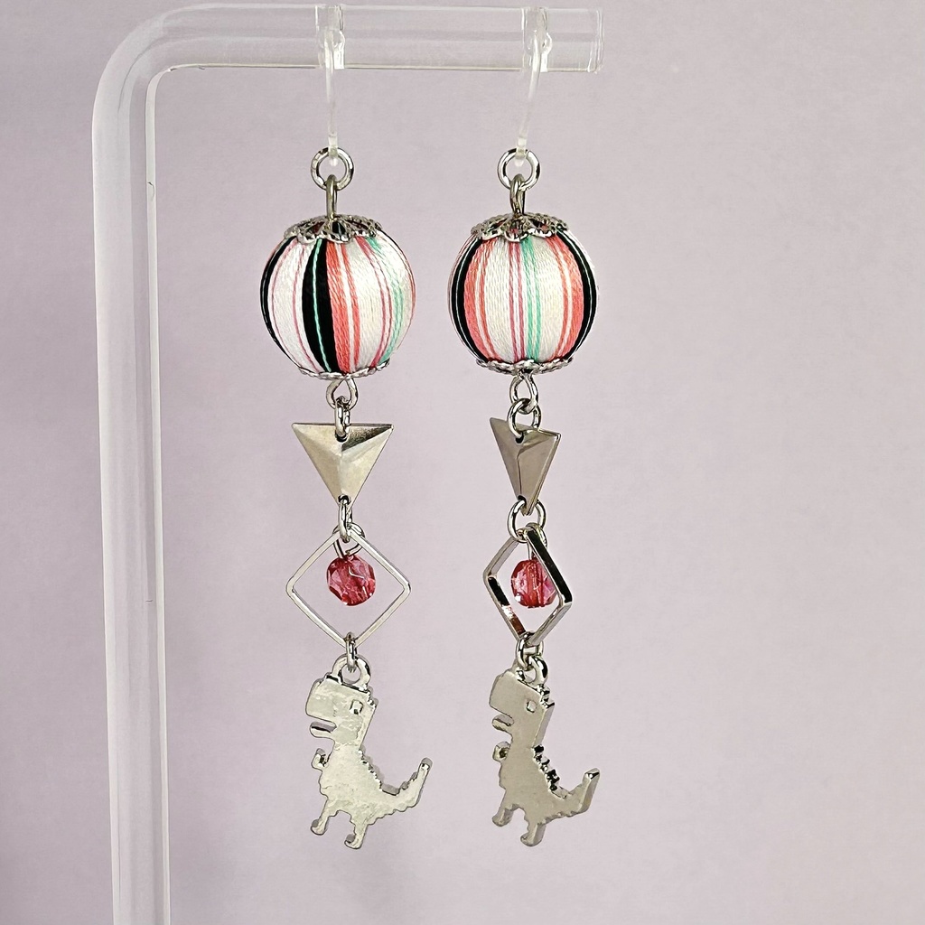 🌈🕒 赤城ウェンイメージアクセサリー