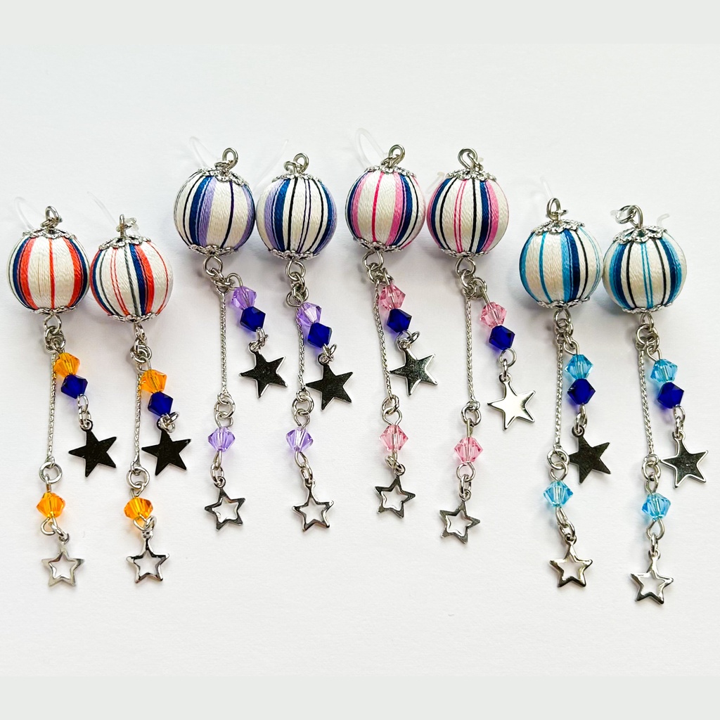 🌈🕒 ROF-MAOイメージアクセサリー