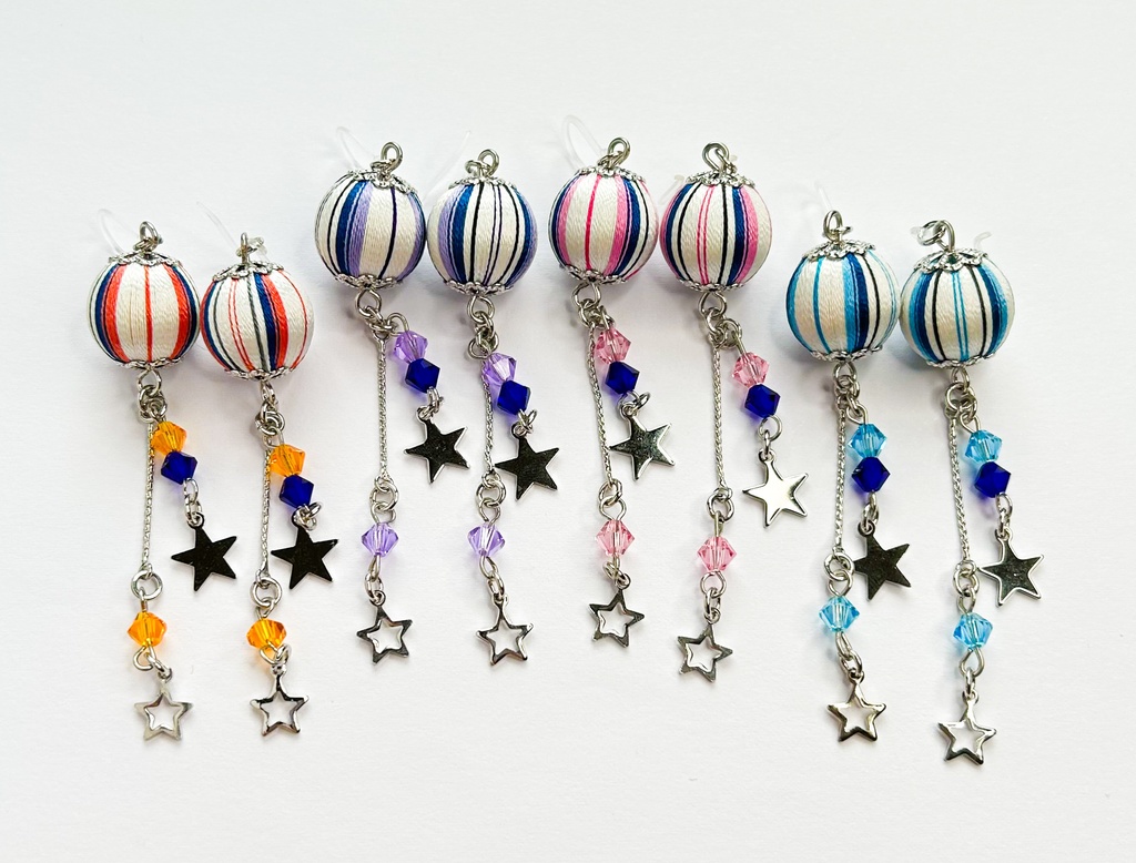 🌈🕒 ROF-MAOイメージアクセサリー