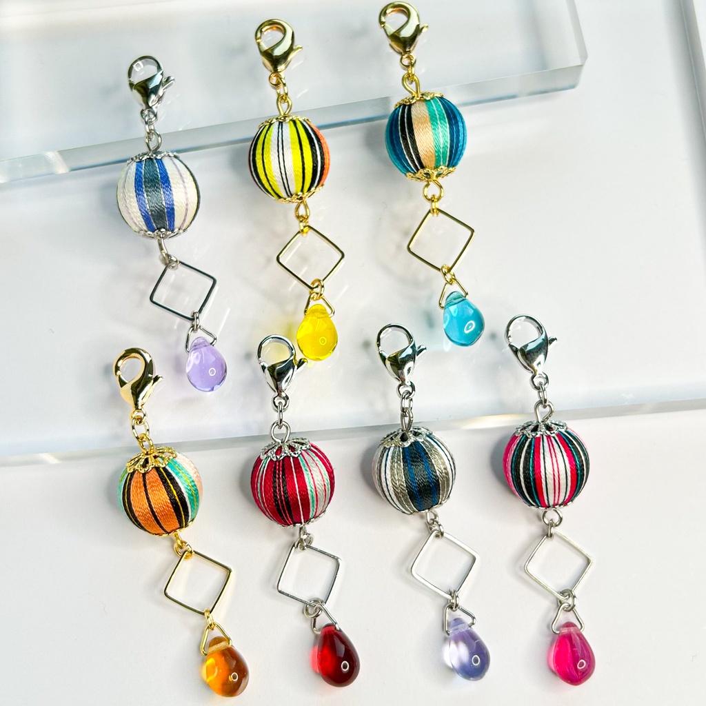 🌈🕒 Idiosイメージチャーム