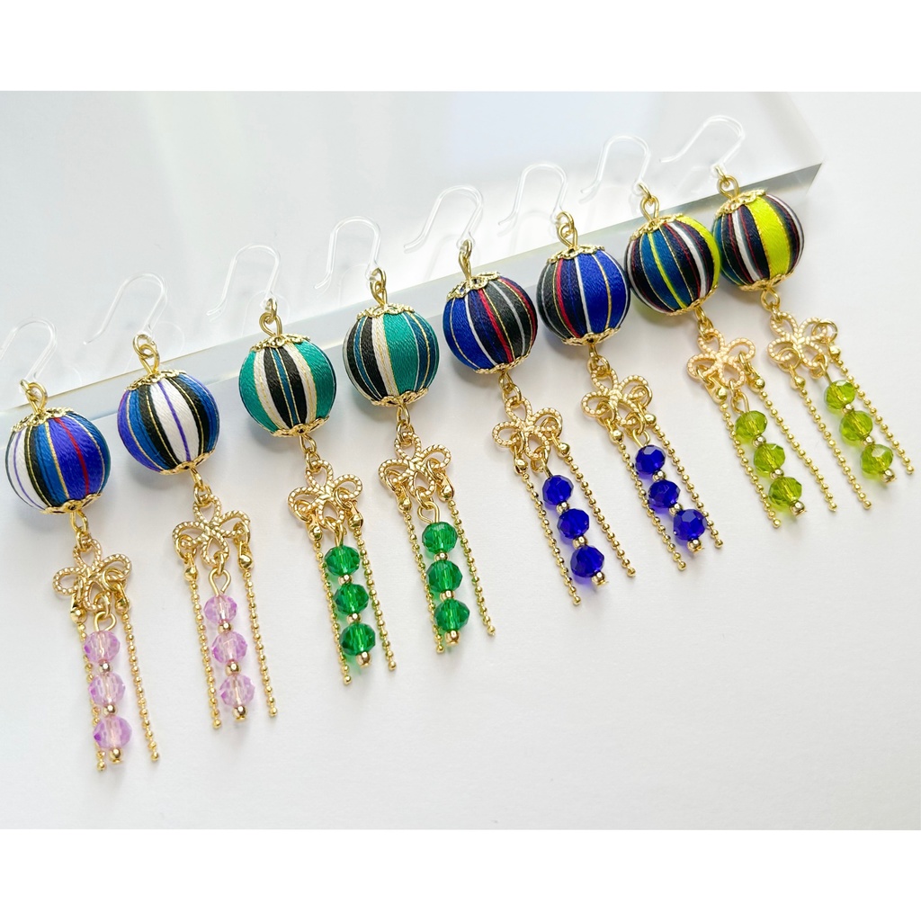 🌈🕒 Dyticaイメージアクセサリー
