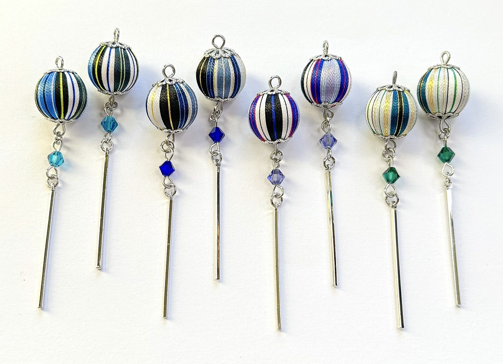 🌈🕒 Dyticaイメージアクセサリー