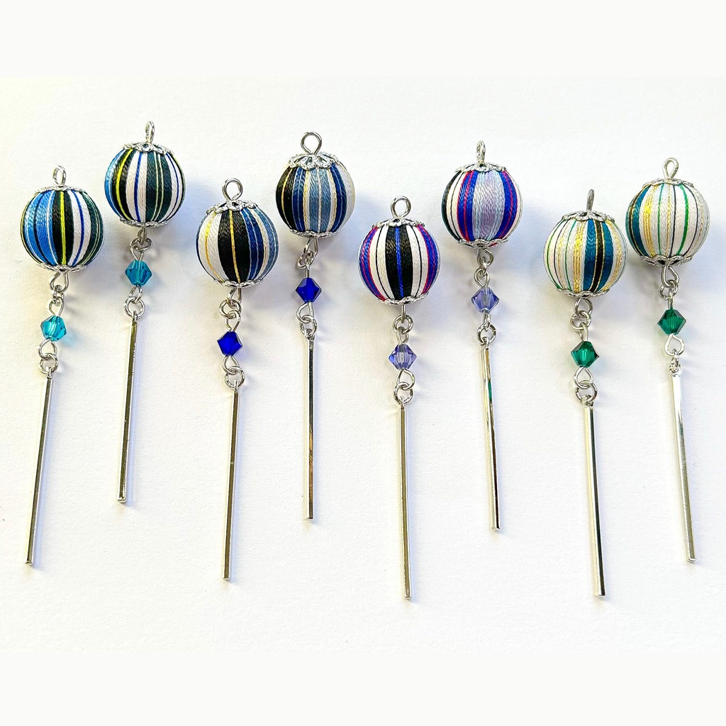 🌈🕒 Dyticaイメージアクセサリー