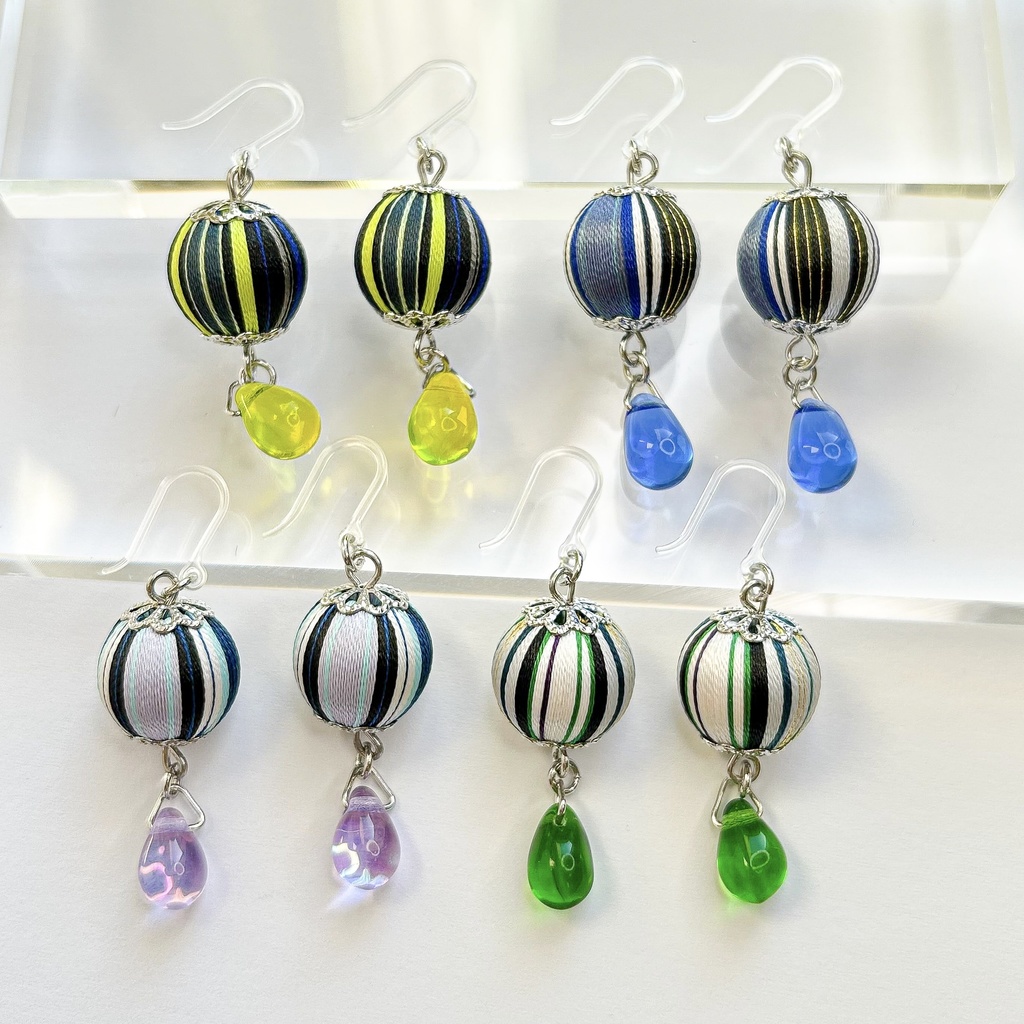 🌈🕒 Dyticaイメージアクセサリー